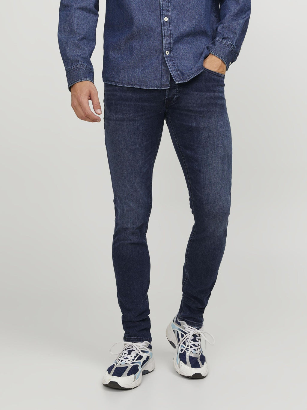 JACK & JONES Vaqueros para Hombre