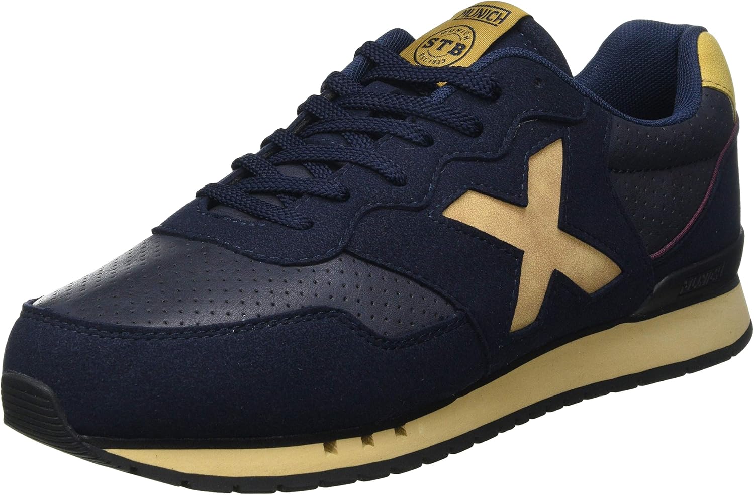 Munich Unisex Adult Dash Sneakers