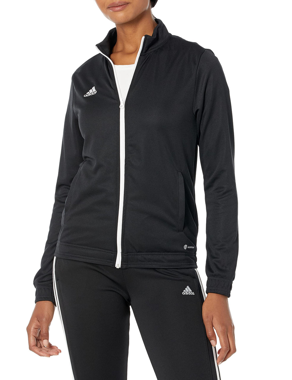 adidas Ent22 Tk Jktw Track Top Women