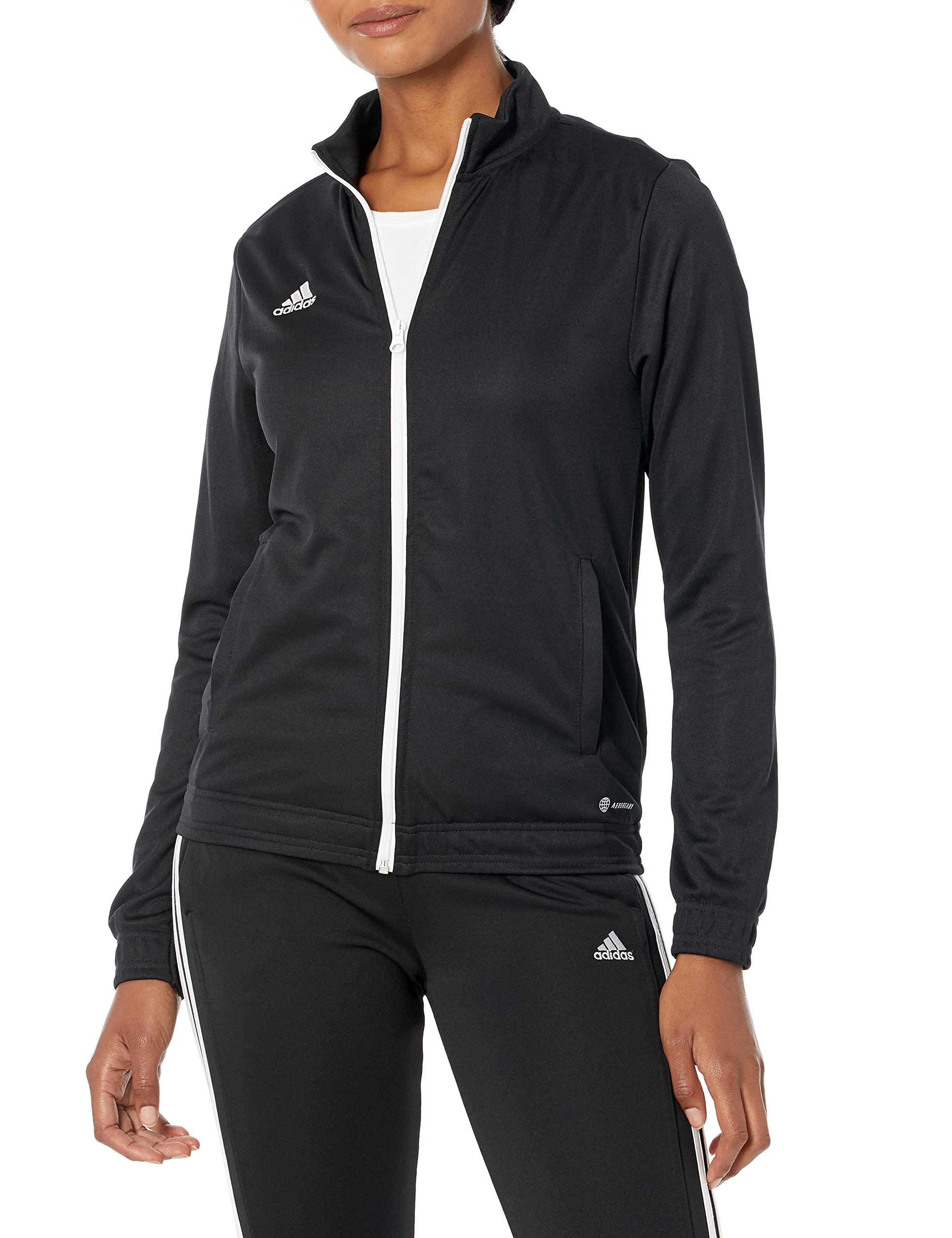 adidas Ent22 Tk Jktw Track Top Women