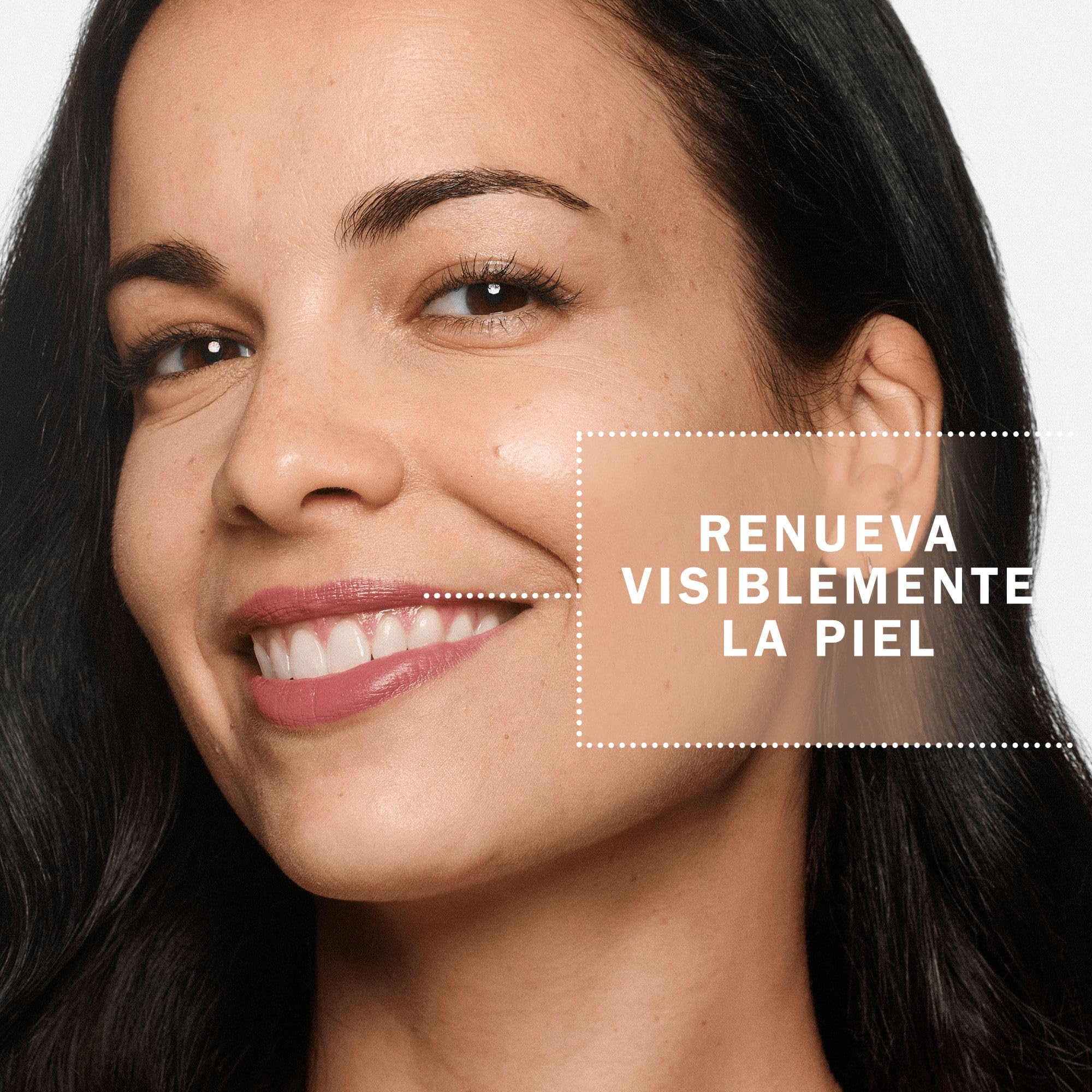 Olay Retinol 24 Crema de Noche Hidratante Facial, Cuidado de la Piel con Vitamina E Antioxidante. Cuidado de la Piel Well-aging durante la Noche: Suaviza, Renueva E Hidrata, 50 ml