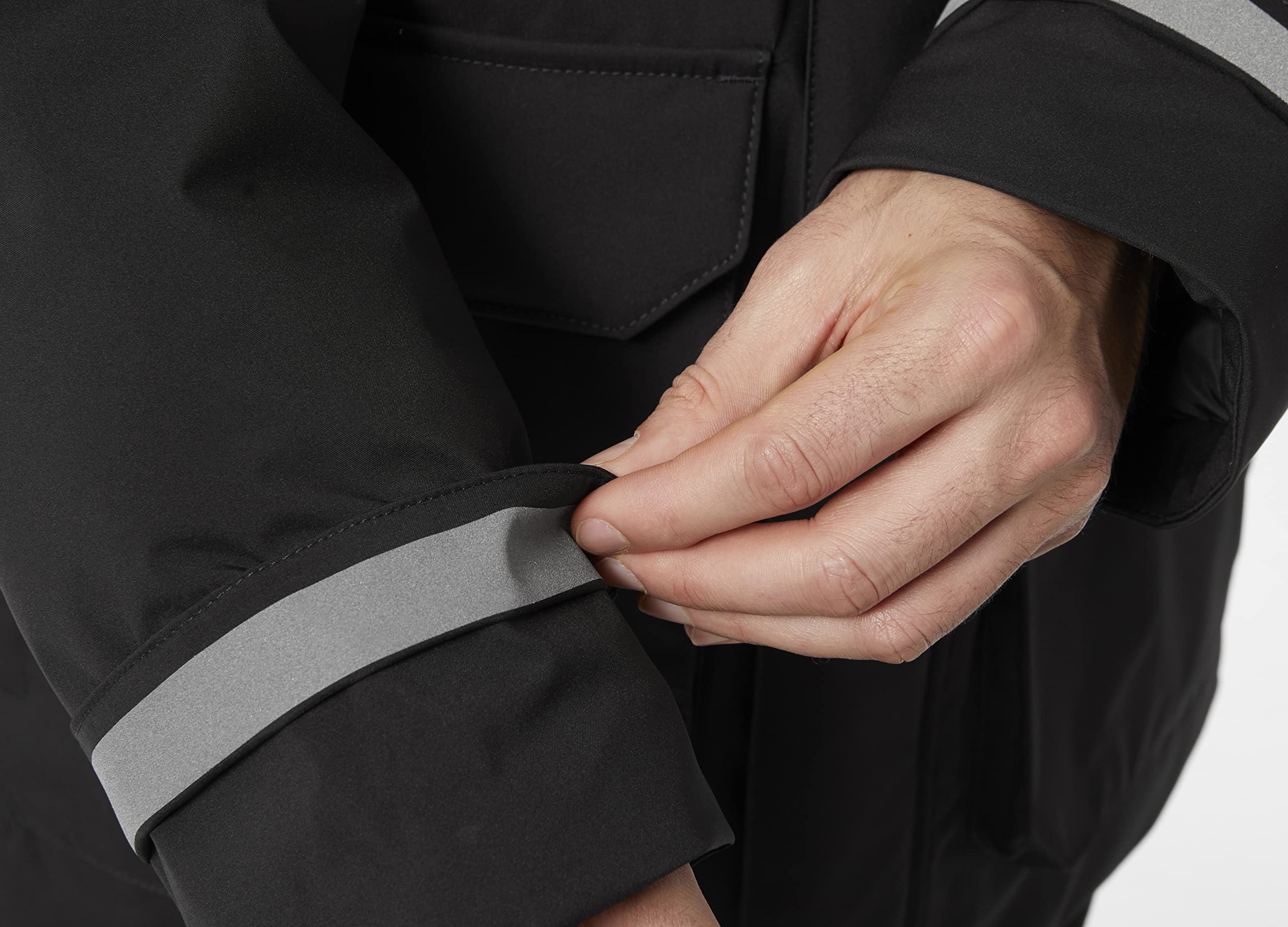 Helly Hansen Man Parka Reine