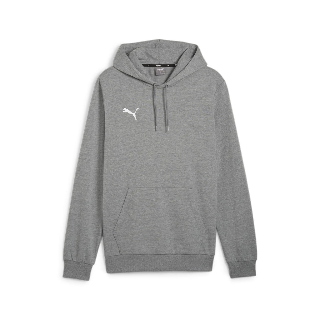 PUMA Teamgoal Casuals Hoody Men's Sweatshirt (Pack of 1)