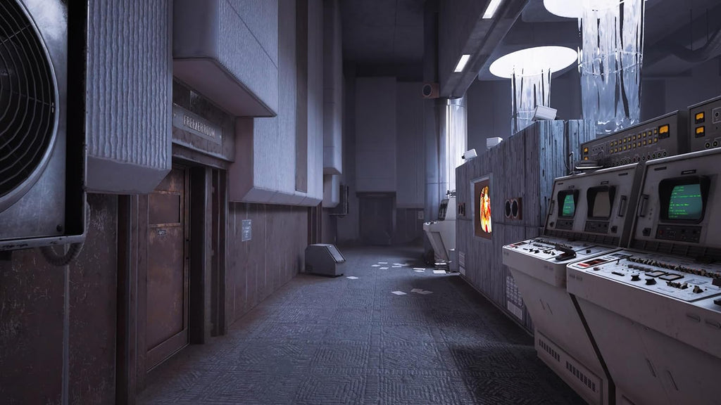 KARMA: The Dark World - Limited Edition - PS5