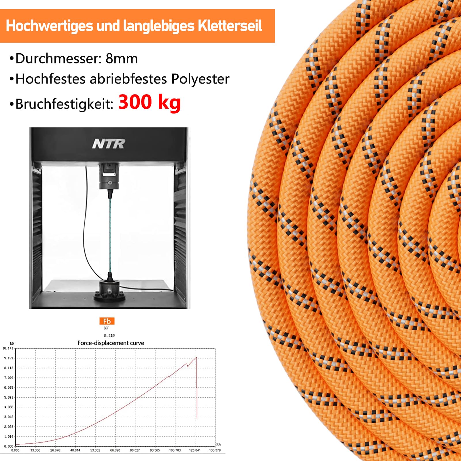 X XBEN Dog Training Lead, 1.5 m, 3 m, 5 m, 6 m, 10 m, 15 m, 20 m, 25 m, 30 m, Long Dog Leash with Lockable Hook, Training Leash for Large and Small Dogs, Reflective and Durable