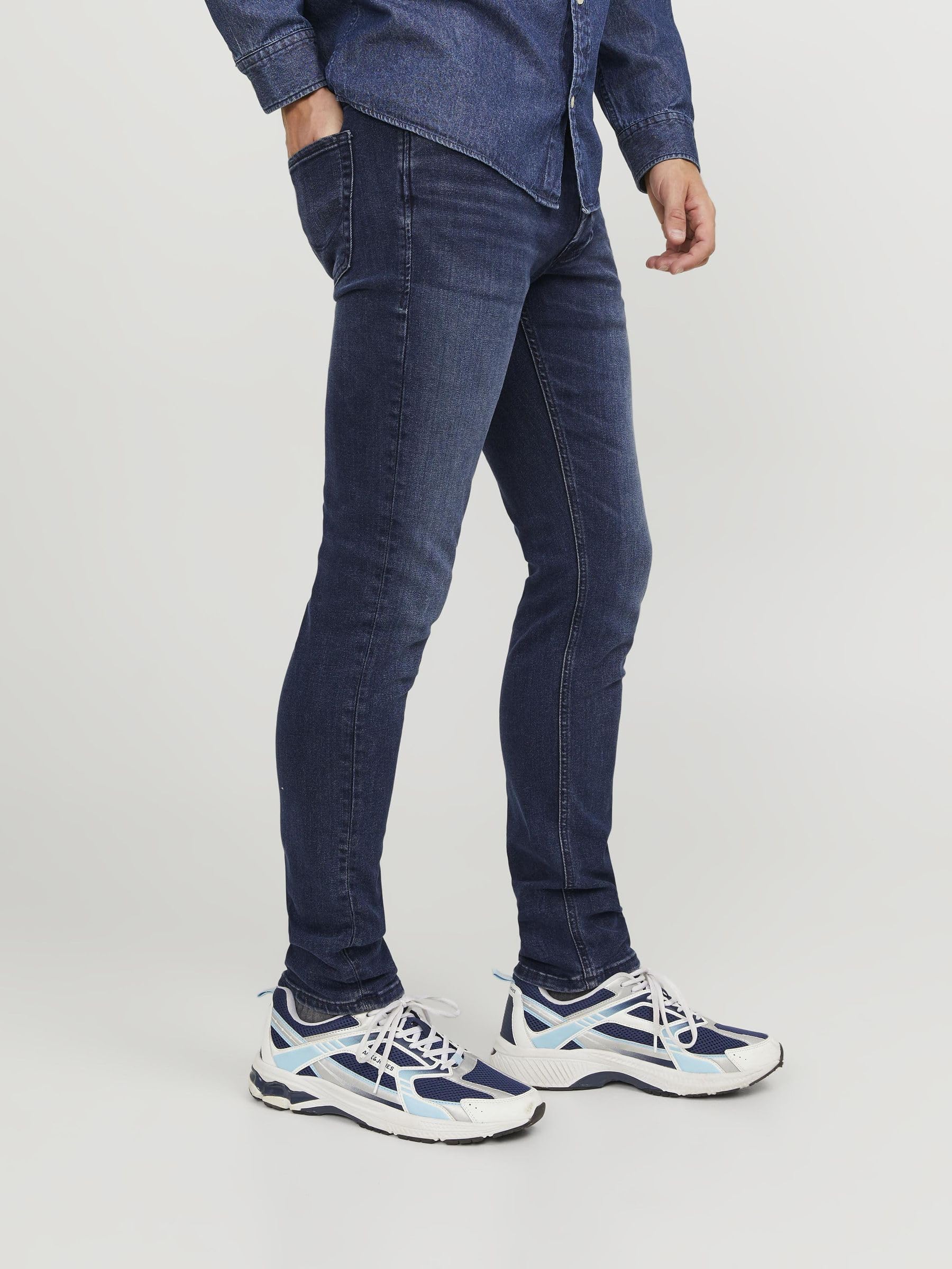 JACK & JONES Vaqueros para Hombre
