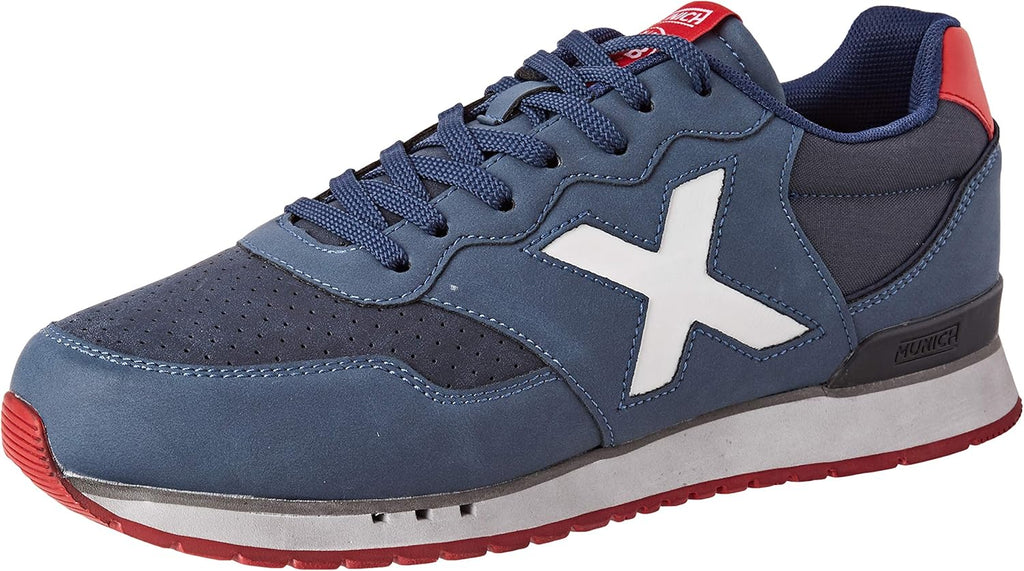 Munich Unisex Adult Dash Sneakers