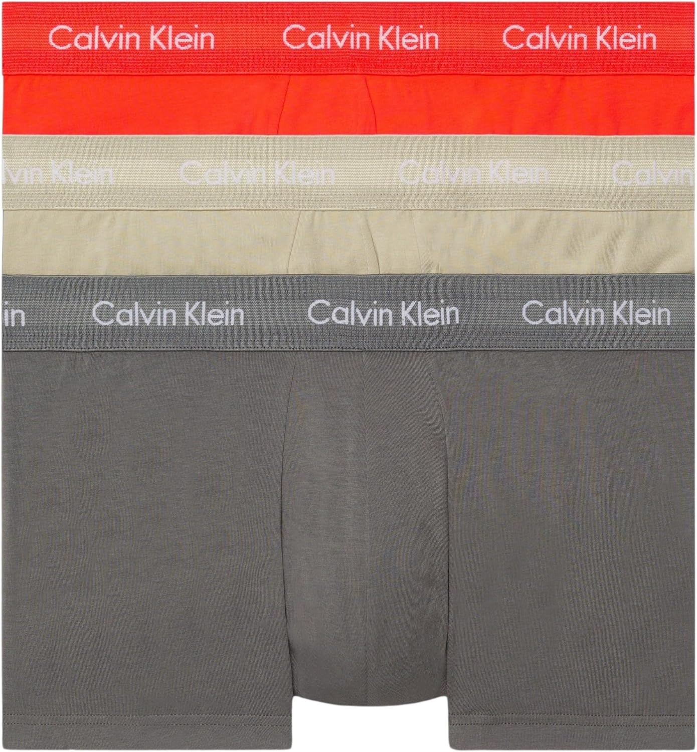 Calvin Klein 0000U2664G - Men