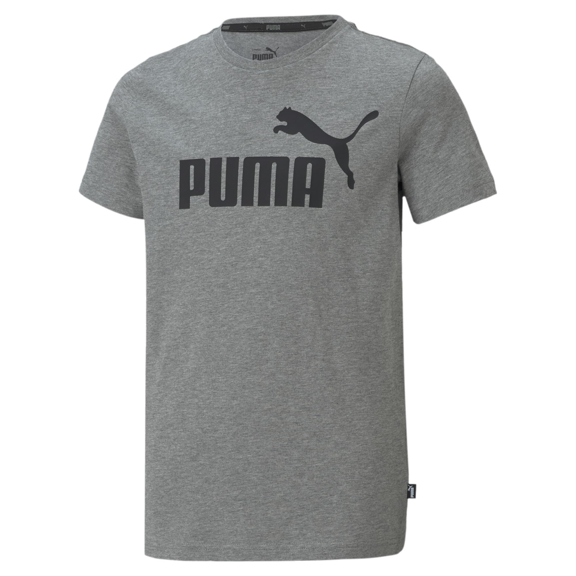 PUMA ESS Logo Tee B Kids T-Shirt (Pack of 1)