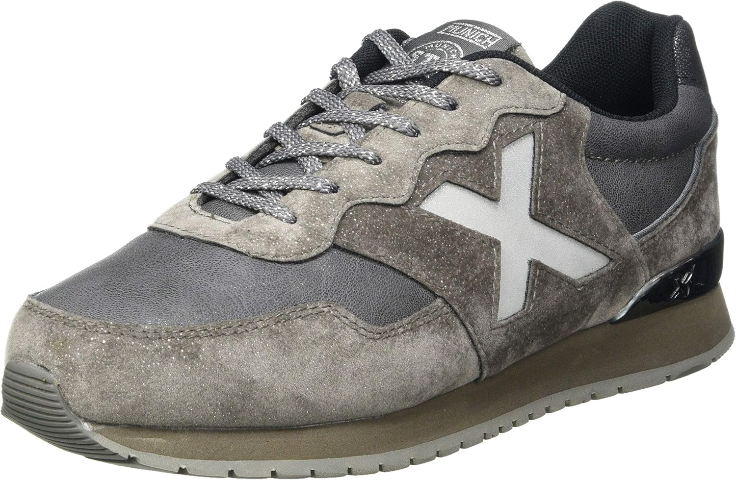 Munich Unisex Adult Dash Sneakers