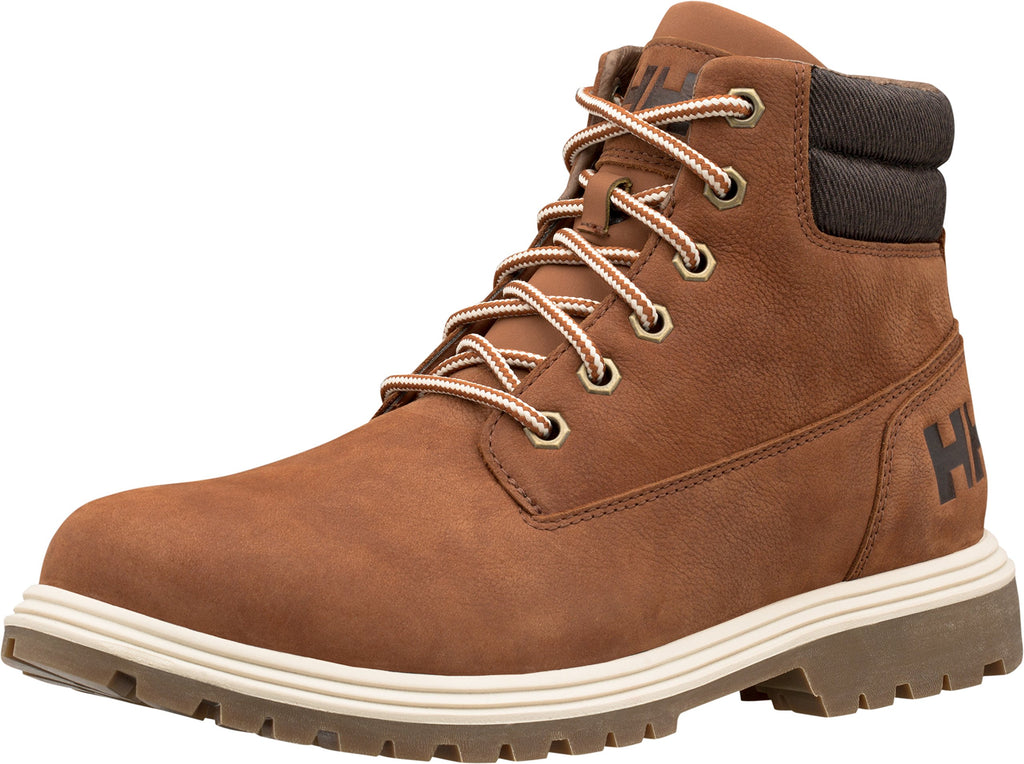 Helly Hansen Men's Pier & Lifestyle W Fjord Canvas Shoe V2