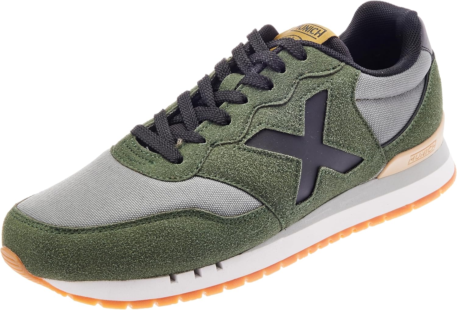 Munich Unisex Adult Dash Sneakers