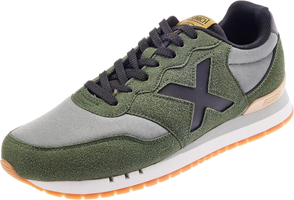 Munich Unisex Adult Dash Sneakers