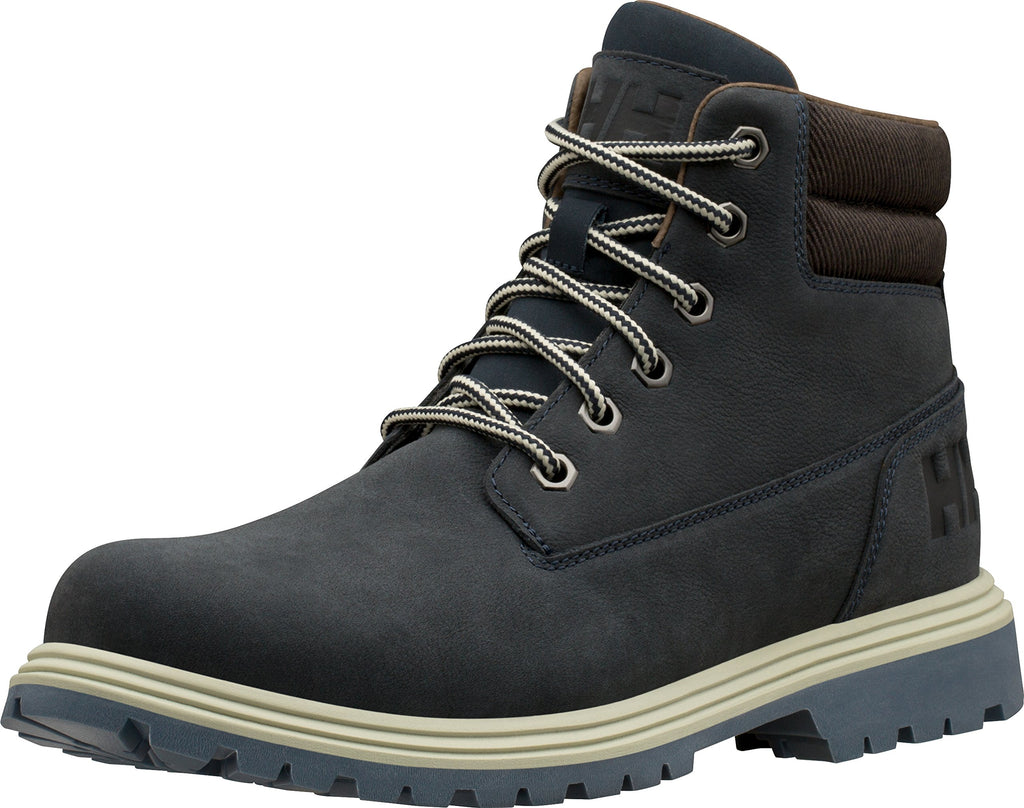 Helly Hansen Men's Pier & Lifestyle W Fjord Canvas Shoe V2