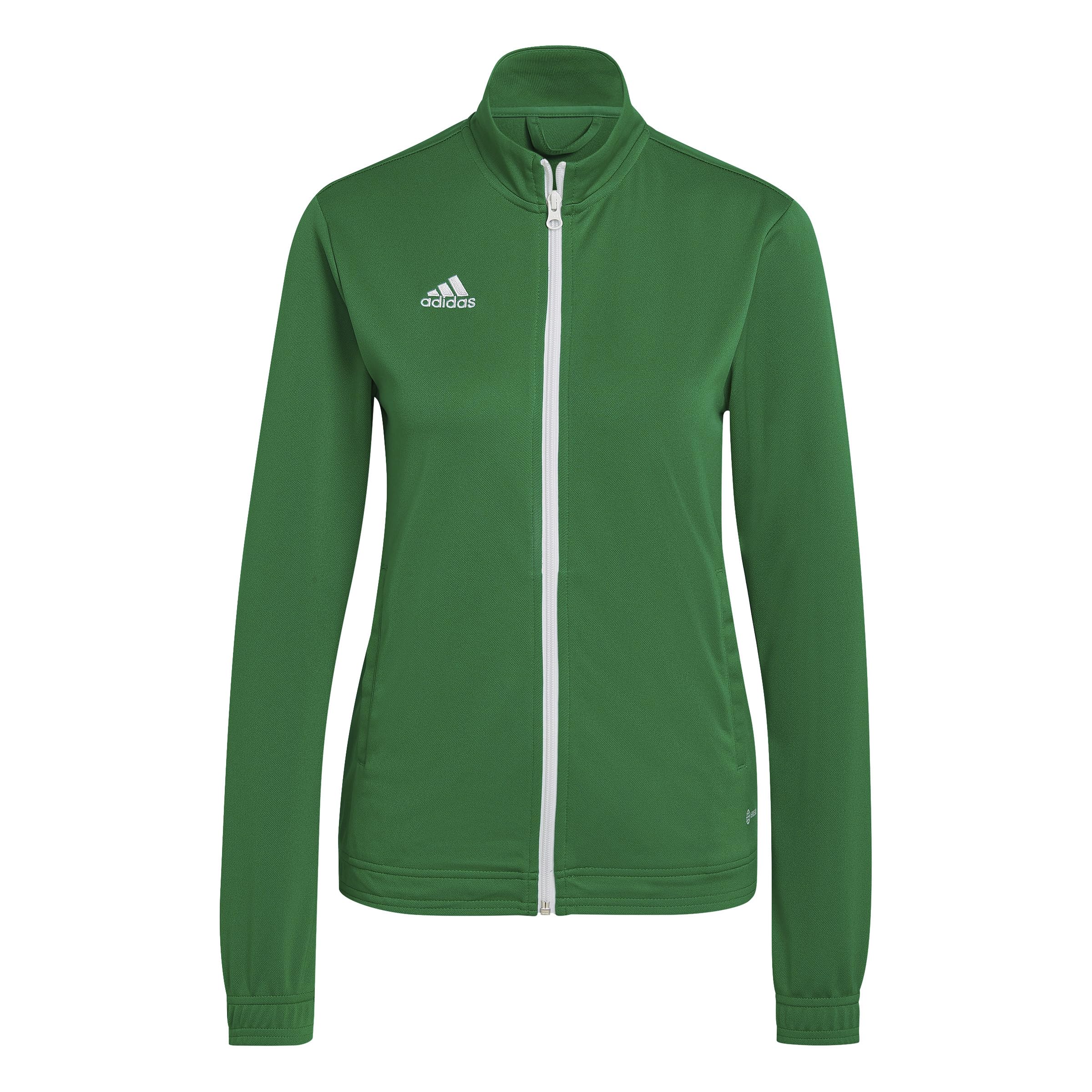 adidas Ent22 Tk Jktw Track Top Women