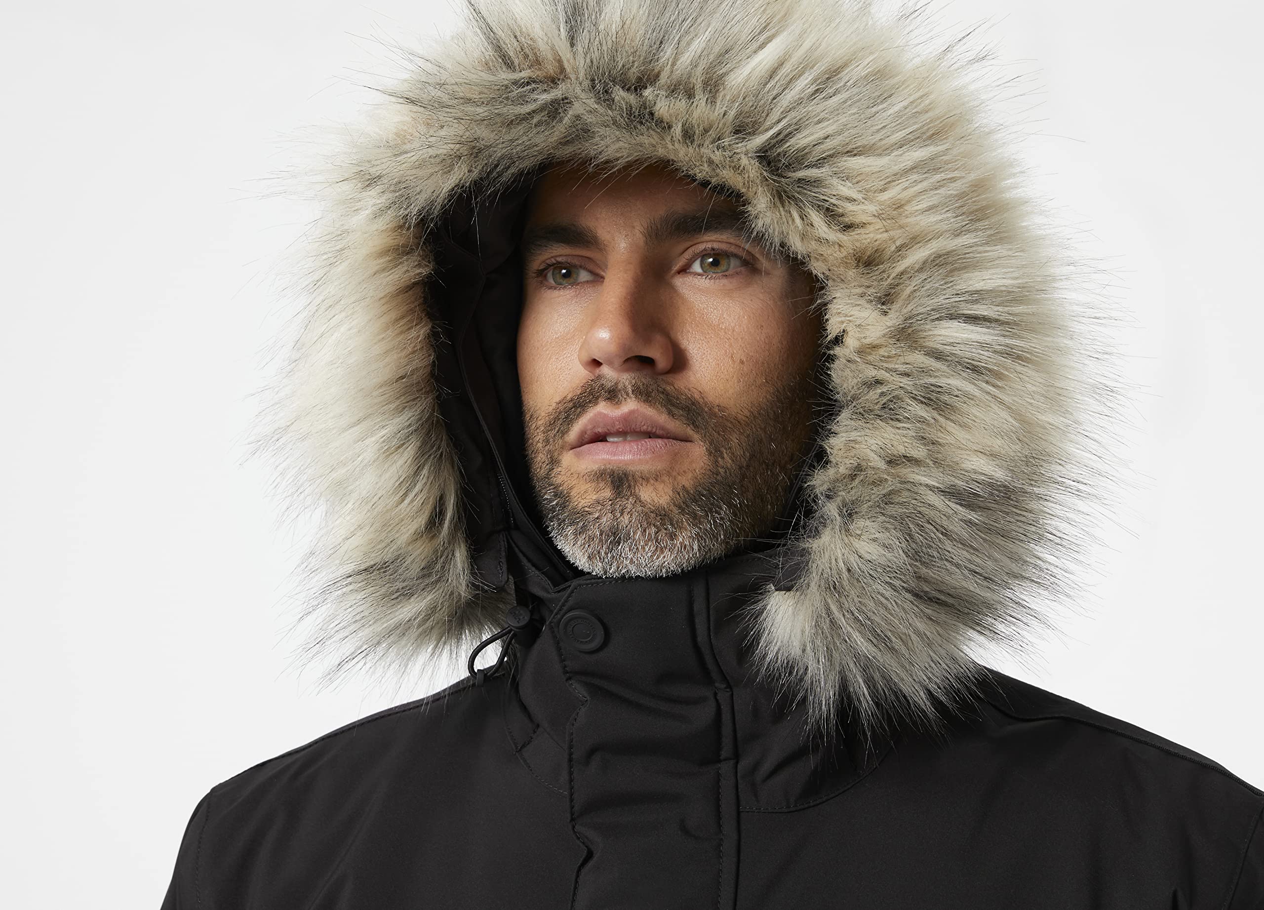 Helly Hansen Man Parka Reine