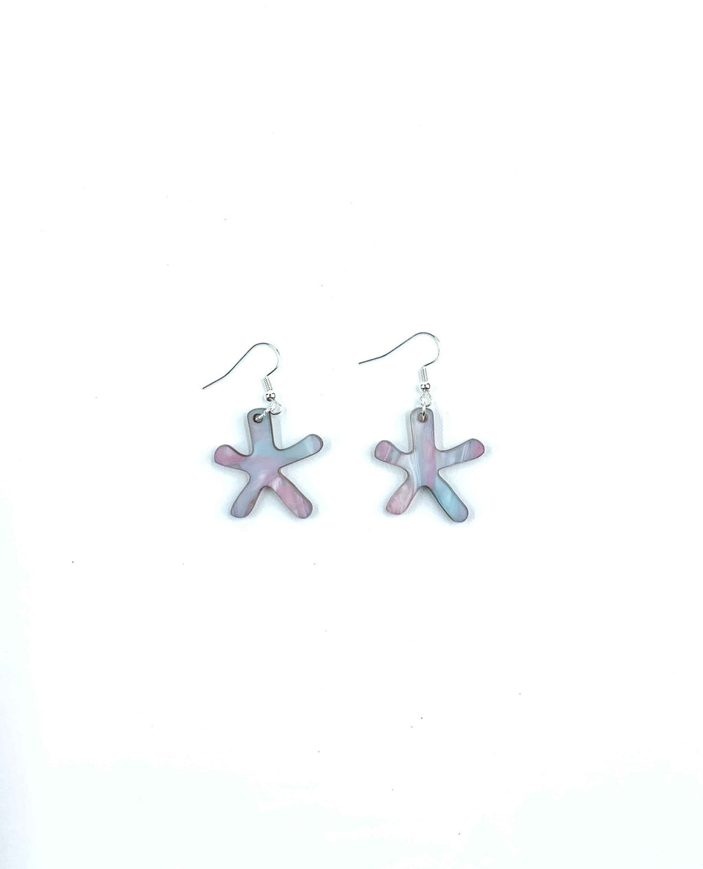 Dale un Giro a Tu Look con Estos Pendientes en forma de estrella