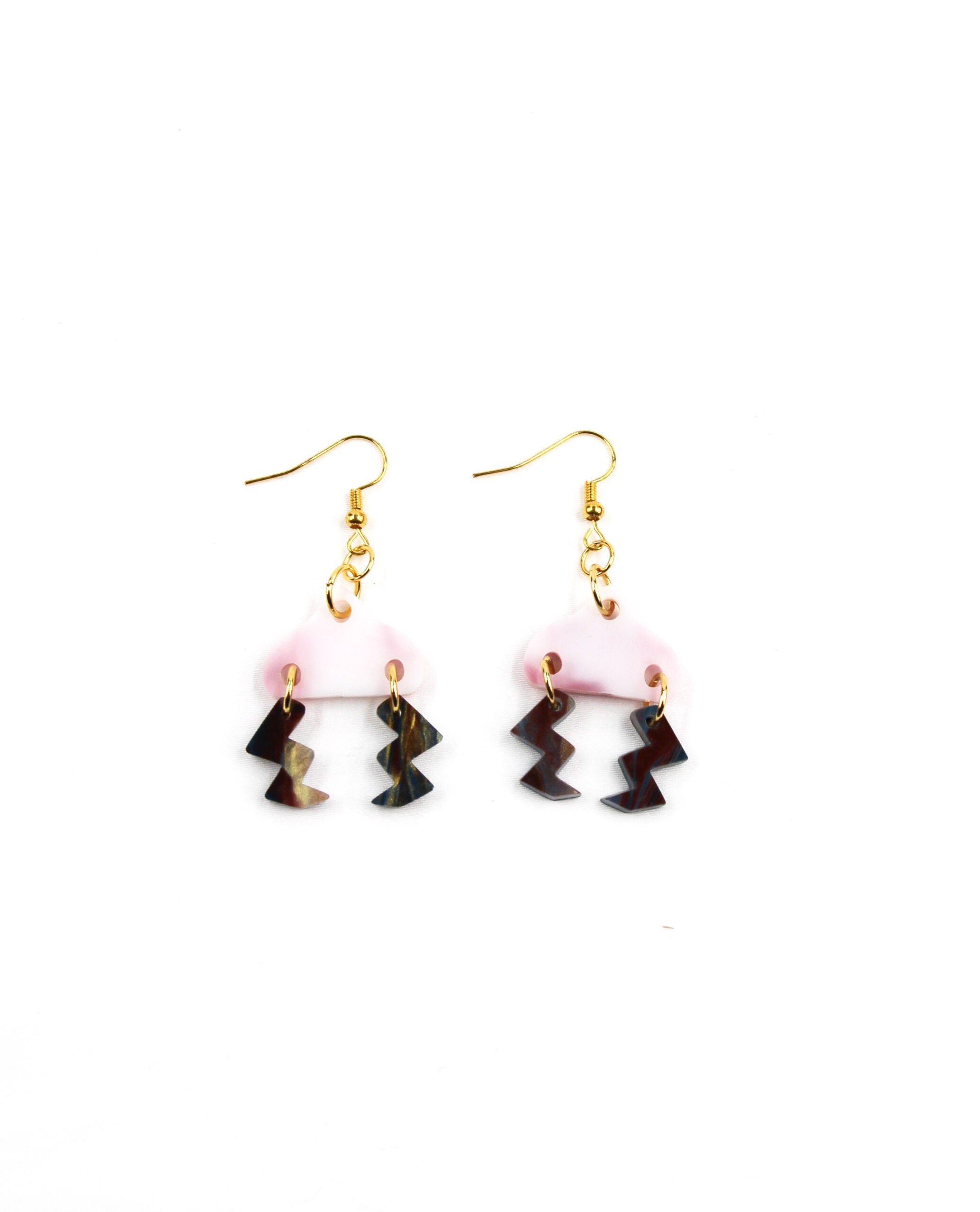 Minimalismo con un toque brillante