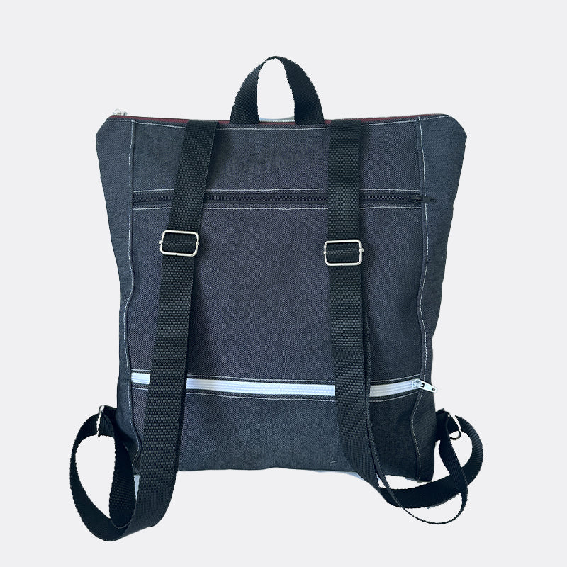 ADHARA CITY OLIVOS GRIS