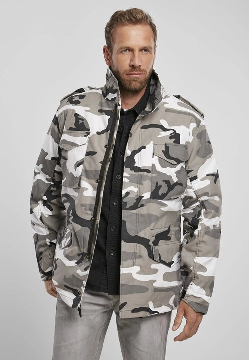 M65 Field Classic Jacket